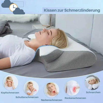 Memory-Schaum Kissen